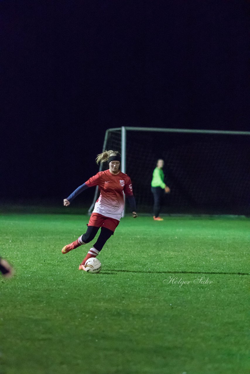 Bild 136 - Frauen TuS Tensfeld - TSV Wiemersdorf : Ergebnis: 4:2